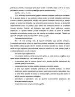 Diplomdarbs 'Darba tirgus analīze un nodarbinātības paaugstināšanas iespējas Latvijā', 46.