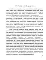 Diplomdarbs 'Darba tirgus analīze un nodarbinātības paaugstināšanas iespējas Latvijā', 64.