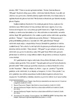 Referāts 'Vasilija Kandinska teorētiskie principi, daiļrades raksturojums. Darbība apvienī', 3.