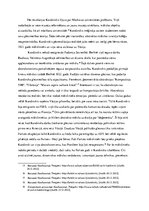 Referāts 'Vasilija Kandinska teorētiskie principi, daiļrades raksturojums. Darbība apvienī', 5.