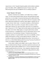 Referāts 'Vasilija Kandinska teorētiskie principi, daiļrades raksturojums. Darbība apvienī', 6.