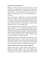 Eseja 'Matemātika: teorija, vēsture un praktiskais pielietojums mūsdienu sabiedrībā', 1.