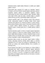 Eseja 'Matemātika: teorija, vēsture un praktiskais pielietojums mūsdienu sabiedrībā', 2.