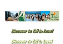 Konspekts 'Mini Presentation of Travel Agency "Impro Travels"', 6.