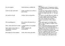 Konspekts 'Imanta ZIedoņa epifāniju tēmas un atziņas', 2.