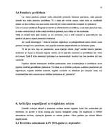 Referāts 'Aviācijas negadījumi', 11.