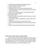 Referāts 'Aviācijas negadījumi', 21.