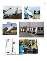 Referāts 'Aviācijas negadījumi', 32.