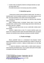 Referāts 'Georgs Zimmels', 6.