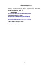 Referāts 'Georgs Zimmels', 10.