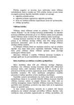 Konspekts 'Pašvaldību vēlēšanu sistēma Latvijā', 3.