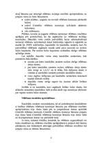 Konspekts 'Pašvaldību vēlēšanu sistēma Latvijā', 4.