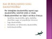 Prezentācija 'Sugu daudzveidība', 3.