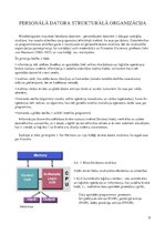 Referāts 'Klasiskā skaitļotāja struktūra', 5.