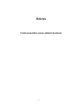 Eseja 'Civilās aizsardzības nozīme militārās struktūrās', 1.