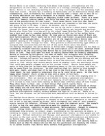 Eseja 'Disorder of Donnie Darko, Choose a Movie with a Main Character that Has a Psycho', 1.