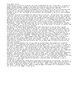 Eseja 'Response to Chief', 1.