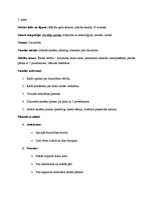 Konspekts 'Integrētas nodarbības konspekts valsts pārbaudījumam', 2.