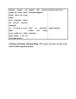 Konspekts 'Integrētas nodarbības konspekts valsts pārbaudījumam', 5.