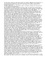 Eseja 'International Human Resource Management', 1.