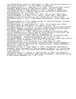 Eseja 'International Human Resource Management', 4.