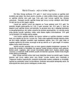 Eseja 'Kārlis Ulmanis - ceļā uz labāku izglītību', 1.