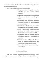 Referāts 'Kā pārvarēt stresu', 8.