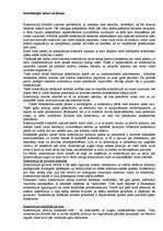 Konspekts 'Konstitūcijas forma un saturs', 1.