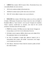 Eseja 'Hooliganism', 9.