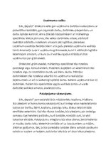 Biznesa plāns 'Biznesa plāns dzīvnieku kopšanā', 3.