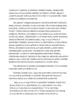 Biznesa plāns 'Biznesa plāns dzīvnieku kopšanā', 4.