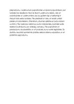 Biznesa plāns 'Biznesa plāns dzīvnieku kopšanā', 11.