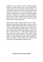 Referāts 'Organizācija "Starptautiskā amnestija": funkcijas un ietekme', 3.