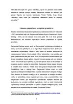 Referāts 'Organizācija "Starptautiskā amnestija": funkcijas un ietekme', 8.