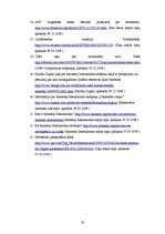 Referāts 'Organizācija "Starptautiskā amnestija": funkcijas un ietekme', 20.