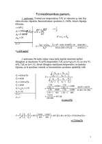 Konspekts 'Uzdevumi termodinamikā', 1.