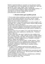 Referāts 'Romiešu tiesības', 3.