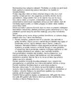 Referāts 'Romiešu tiesības', 4.