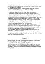 Referāts 'Romiešu tiesības', 6.