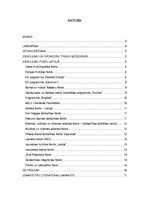 Referāts 'Fondi mākslas, kultūras un sporta atbalstam Latvijā', 2.