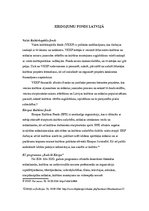 Referāts 'Fondi mākslas, kultūras un sporta atbalstam Latvijā', 8.