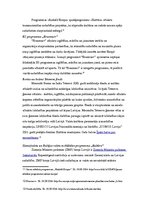 Referāts 'Fondi mākslas, kultūras un sporta atbalstam Latvijā', 9.