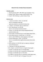 Referāts 'Fondi mākslas, kultūras un sporta atbalstam Latvijā', 17.