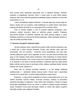Diplomdarbs 'Ēdināšanas uzņēmuma pakalpojumu sortimenta paplašināšana uz konkurences analīzes', 25.