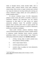 Referāts 'Lietvedība administratīvā pārkāpuma lietās', 3.