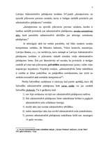 Referāts 'Lietvedība administratīvā pārkāpuma lietās', 7.