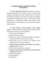Referāts 'Lietvedība administratīvā pārkāpuma lietās', 12.