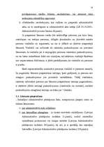 Referāts 'Lietvedība administratīvā pārkāpuma lietās', 14.