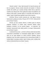 Referāts 'Lietvedība administratīvā pārkāpuma lietās', 16.