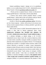 Referāts 'Lietvedība administratīvā pārkāpuma lietās', 18.